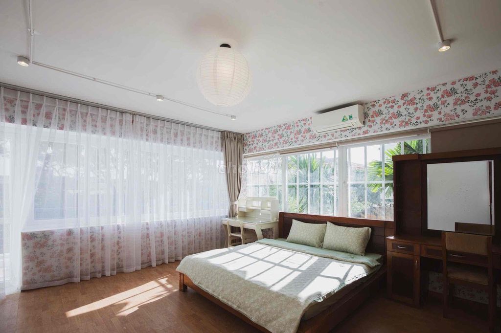 Квартира 2 спальни, 80 м², у пляжа Mân Thái, Шон Ча — 19 млн ₫/мес 6
