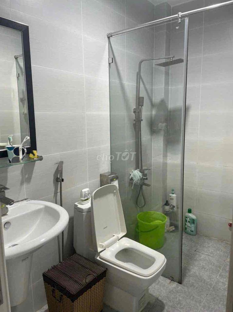 Дом 4×20 м, 4 спальни, Tên Lửa / рядом Aeon — 20 млн ₫/мес 5