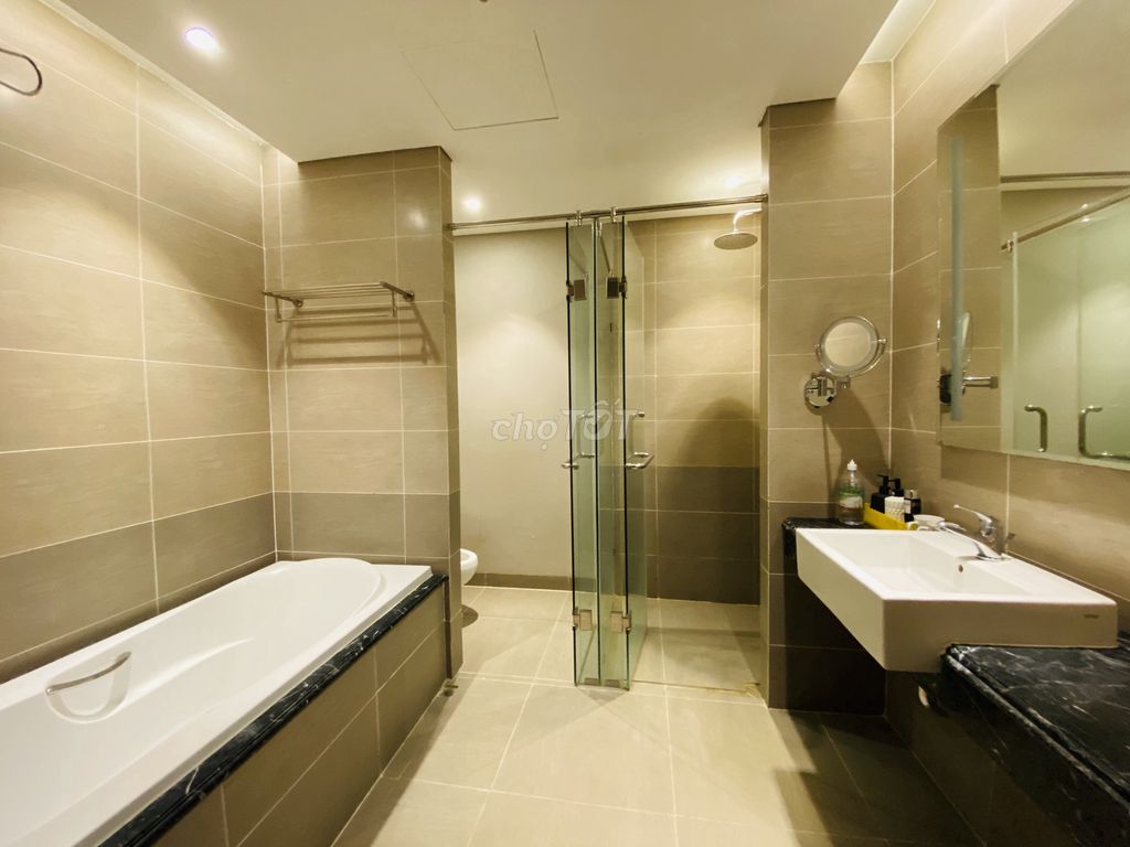Altara (Alphanam Luxury), 1 спальня, 65 м², у пляжа — 20 млн ₫/мес 6