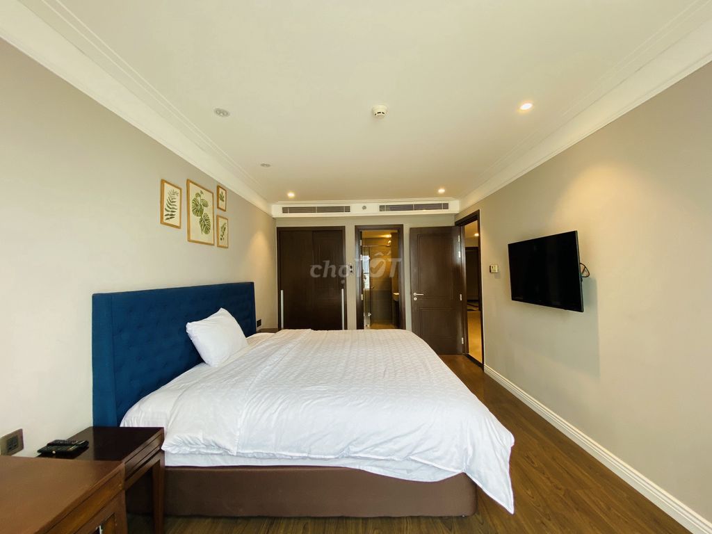 Altara (Alphanam Luxury), 1 спальня, 65 м², у пляжа — 20 млн ₫/мес 7