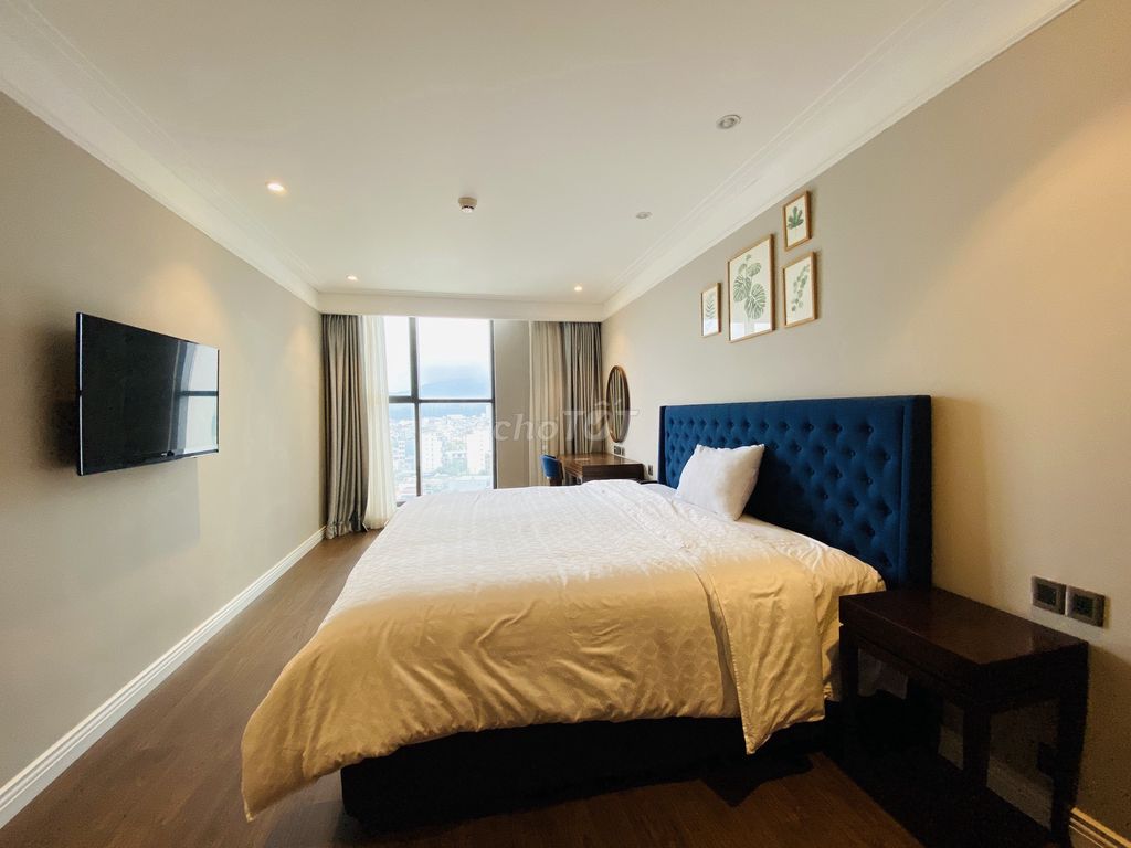 Altara (Alphanam Luxury), 1 спальня, 65 м², у пляжа — 20 млн ₫/мес 8