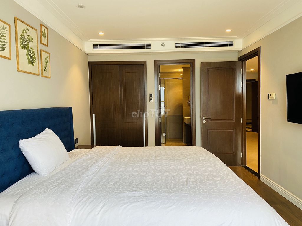 Altara (Alphanam Luxury), 1 спальня, 65 м², у пляжа — 20 млн ₫/мес 10