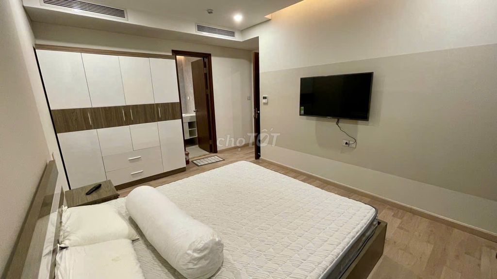 CT1 Riverside Luxury, 2 спальни, 74 м² — 16 млн ₫/мес 6