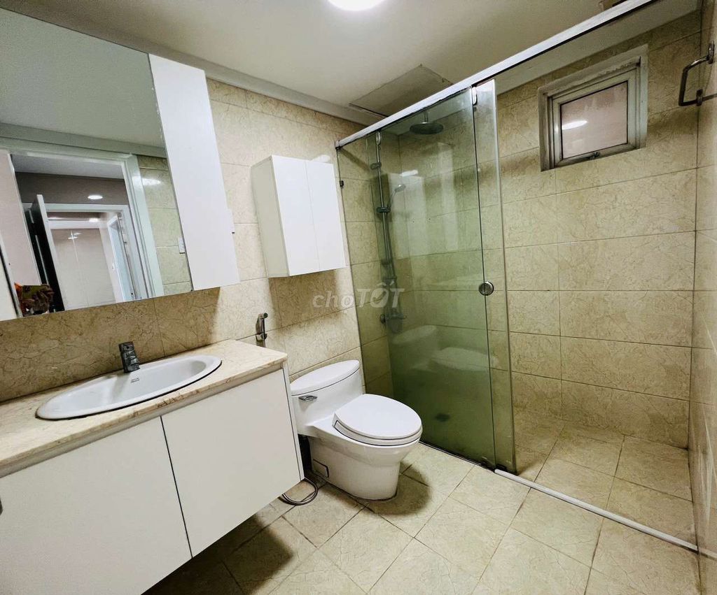 Hoàng Anh Gia Lai, 3 спальни, 110 м², центр — 14 млн ₫/мес 6