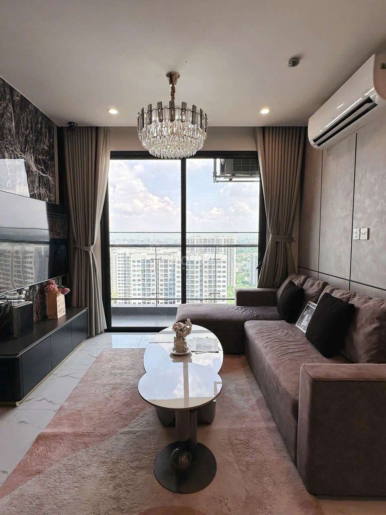 Vinhomes Grand Park (Q.9), 689+ квартир в портфолио — от 4,5 млн ₫/мес 2