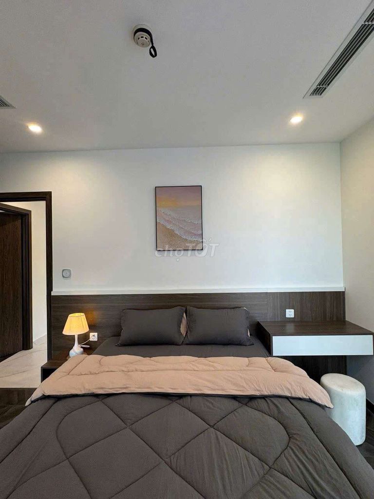 Vinhomes Grand Park (Q.9), 689+ квартир в портфолио — от 4,5 млн ₫/мес 11