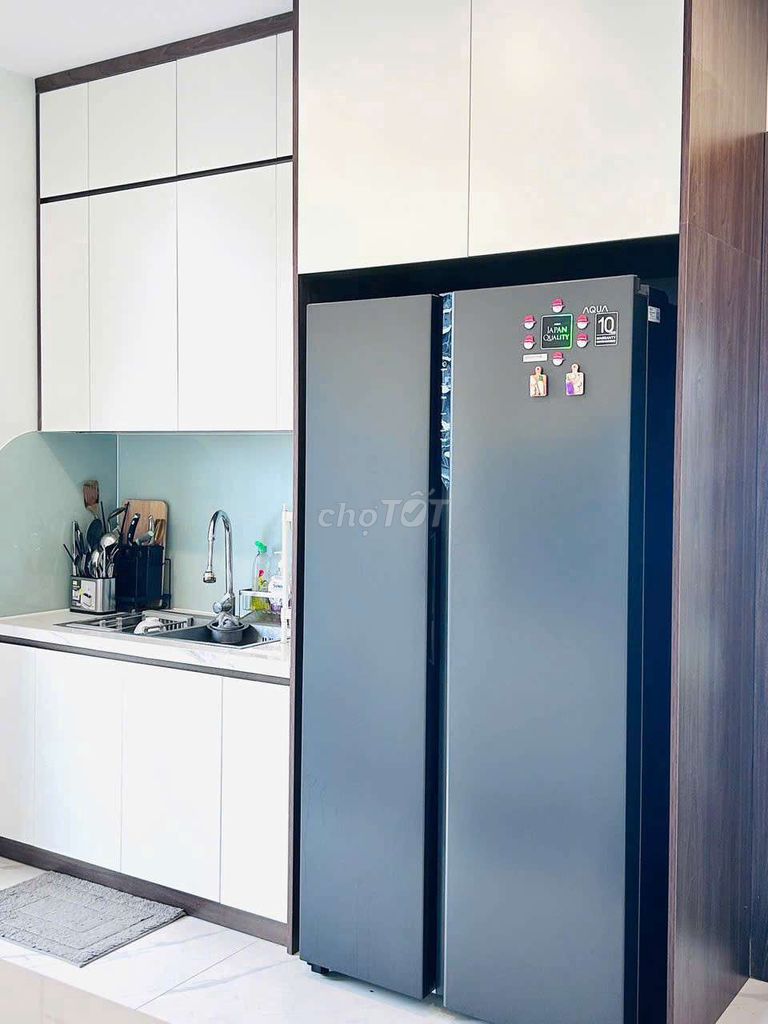 Vinhomes Grand Park (Q.9), 689+ квартир в портфолио — от 4,5 млн ₫/мес 12