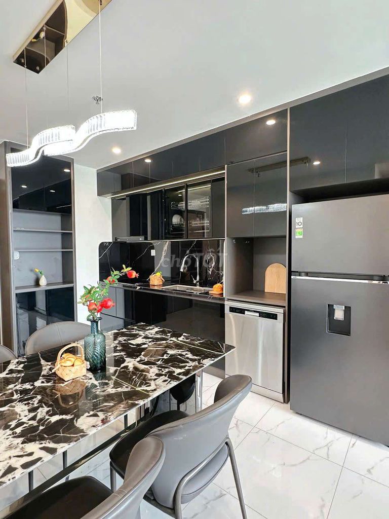 Vinhomes Grand Park (Q.9), 689+ квартир в портфолио — от 4,5 млн ₫/мес 3