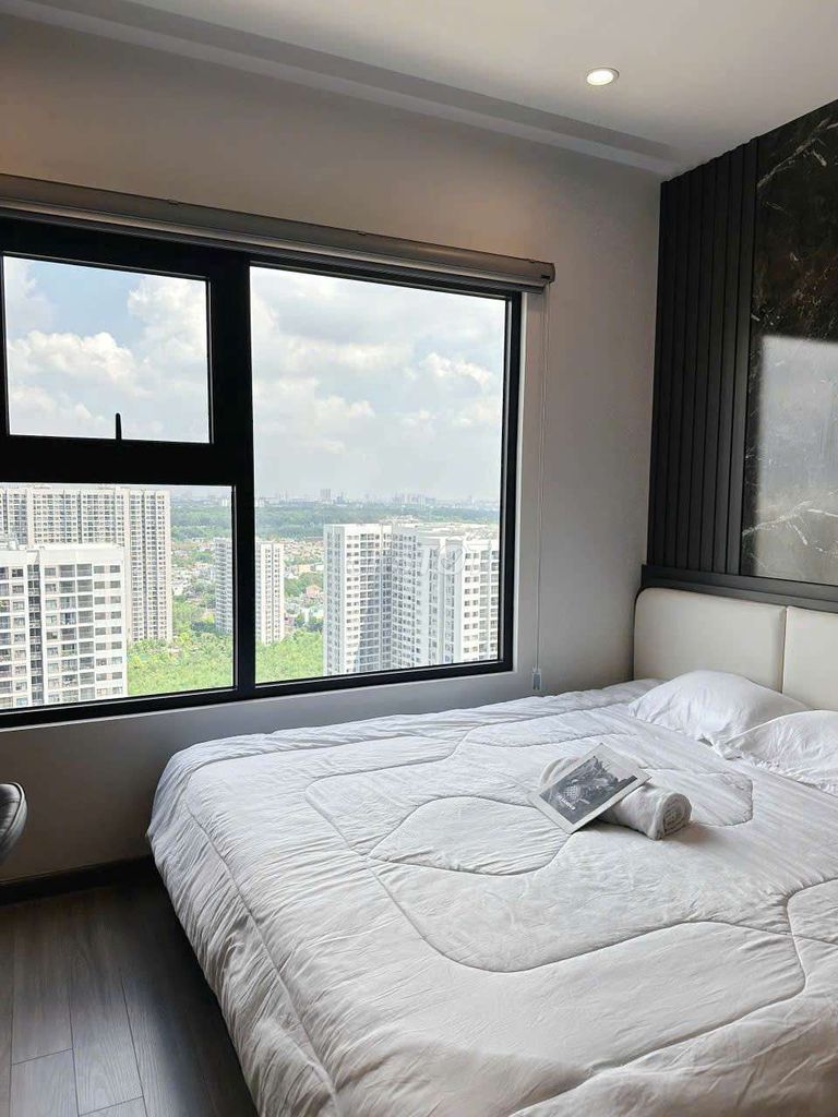 Vinhomes Grand Park (Q.9), 689+ квартир в портфолио — от 4,5 млн ₫/мес 4