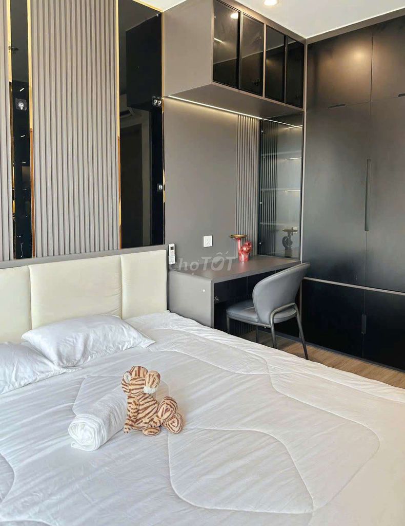 Vinhomes Grand Park (Q.9), 689+ квартир в портфолио — от 4,5 млн ₫/мес 5