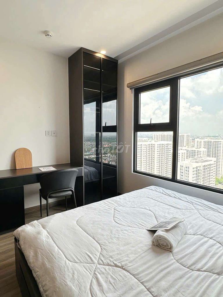 Vinhomes Grand Park (Q.9), 689+ квартир в портфолио — от 4,5 млн ₫/мес 6