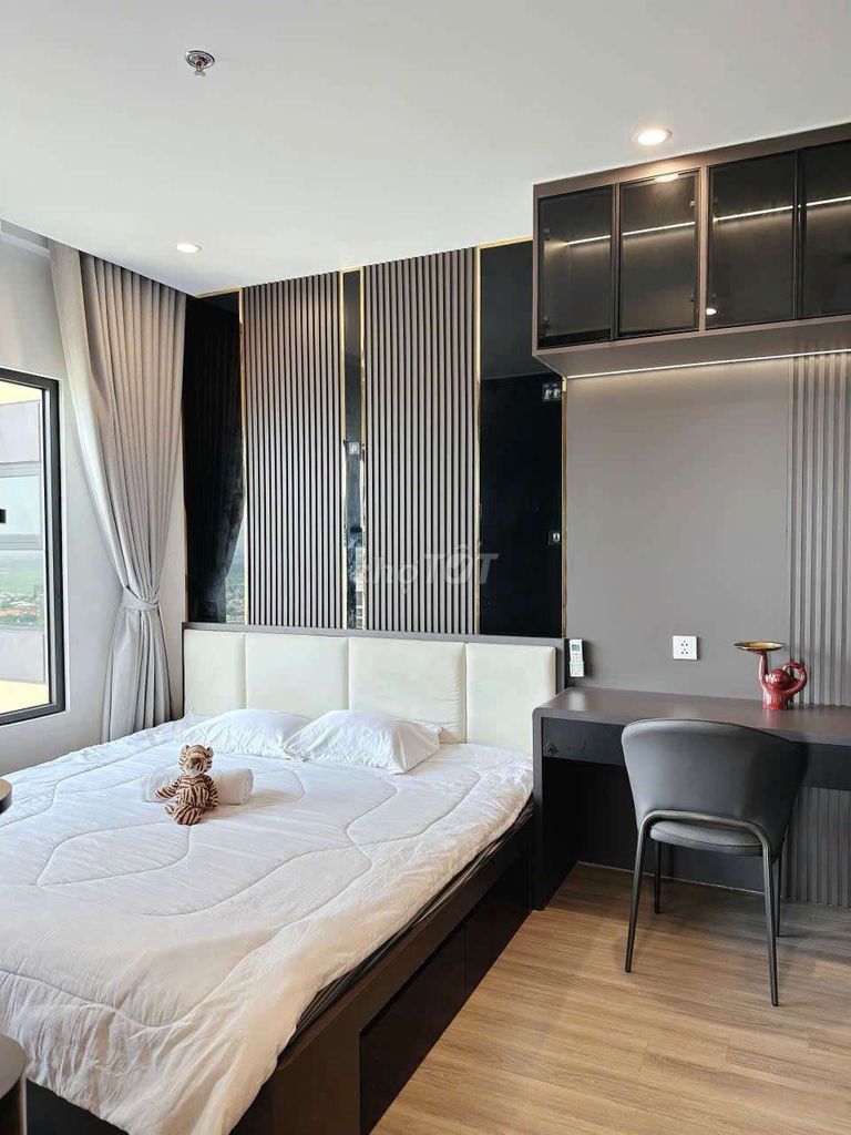 Vinhomes Grand Park (Q.9), 689+ квартир в портфолио — от 4,5 млн ₫/мес 7