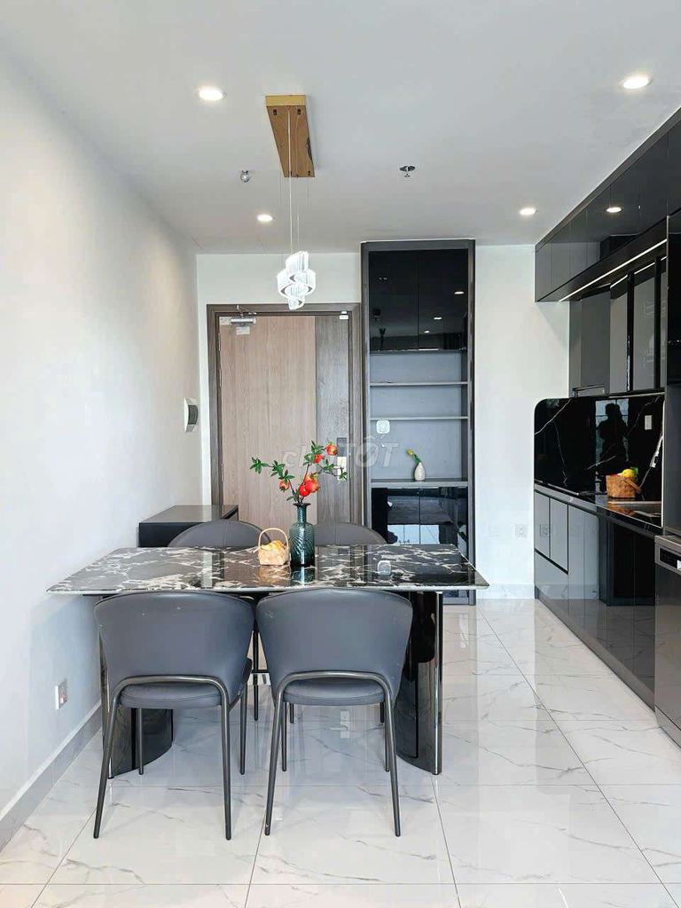 Vinhomes Grand Park (Q.9), 689+ квартир в портфолио — от 4,5 млн ₫/мес 8