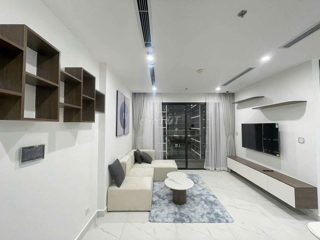 Vinhomes Grand Park (Q.9), 689+ квартир в портфолио — от 4,5 млн ₫/мес 9