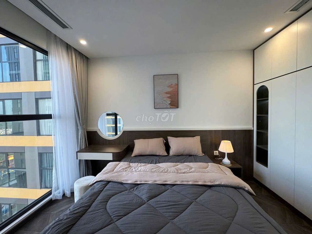 Vinhomes Grand Park (Q.9), 689+ квартир в портфолио — от 4,5 млн ₫/мес 10