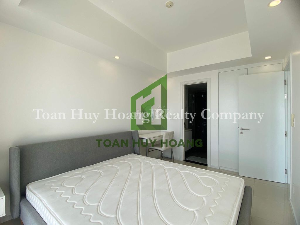 Hiyori Garden Tower, 2 спальни, 65 м² — 24 млн ₫/мес (с управлением) 3