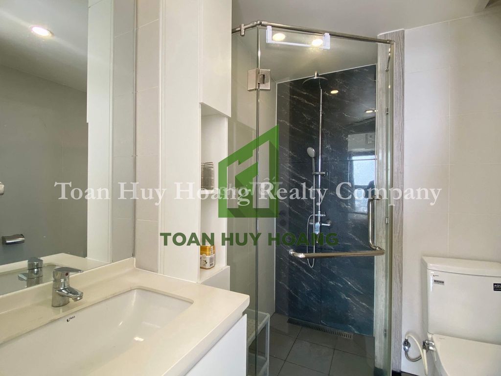 Hiyori Garden Tower, 2 спальни, 65 м² — 24 млн ₫/мес (с управлением) 8
