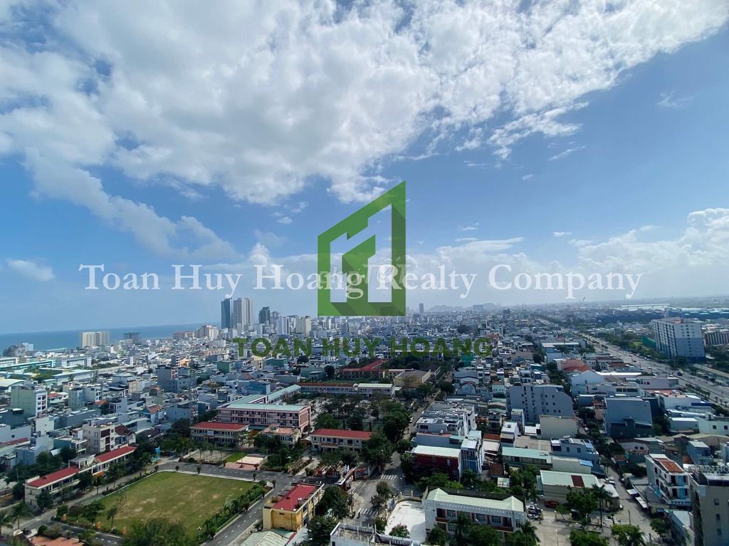 Hiyori Garden Tower, 2 спальни, 65 м² — 24 млн ₫/мес (с управлением) 9