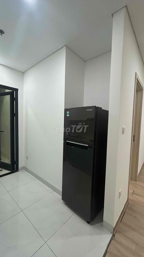 1 спальня в FPT Plaza 1, вид на море, можно с питомцем — 8 млн ₫/мес 2