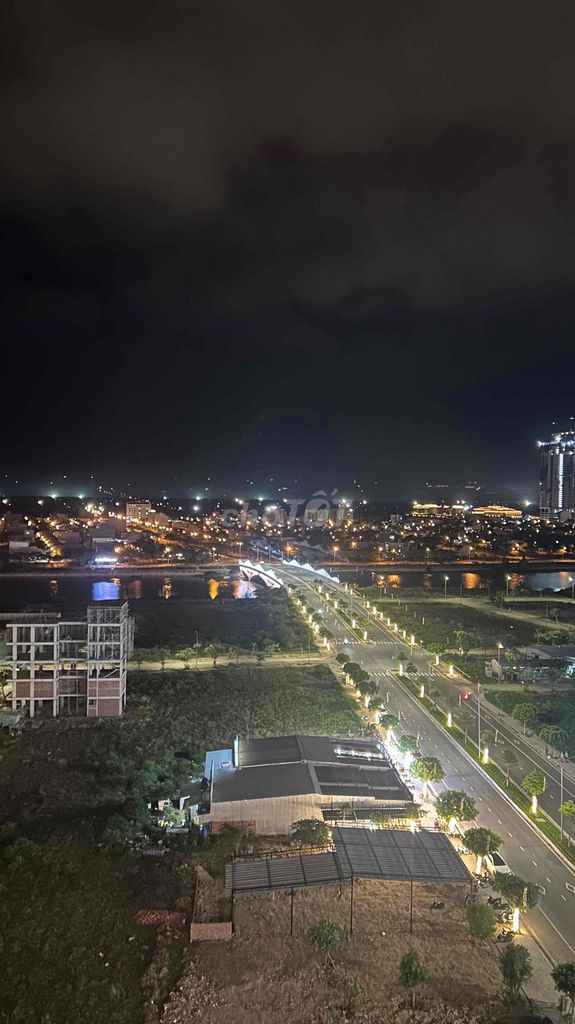 1 спальня в FPT Plaza 1, вид на море, можно с питомцем — 8 млн ₫/мес 3