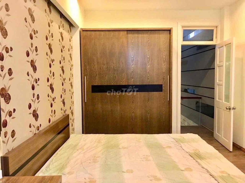 Дом 3 этажа, 3 спальни, ул. Hải Sơn (Hải Châu) — 16 млн ₫/мес 2