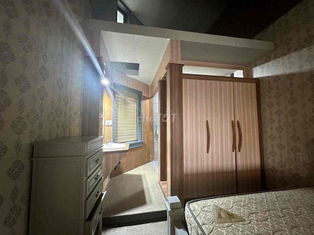 Вилла с садом 400 м², 5 спален, Nam Hòa Xuân — 25 млн ₫/мес 2