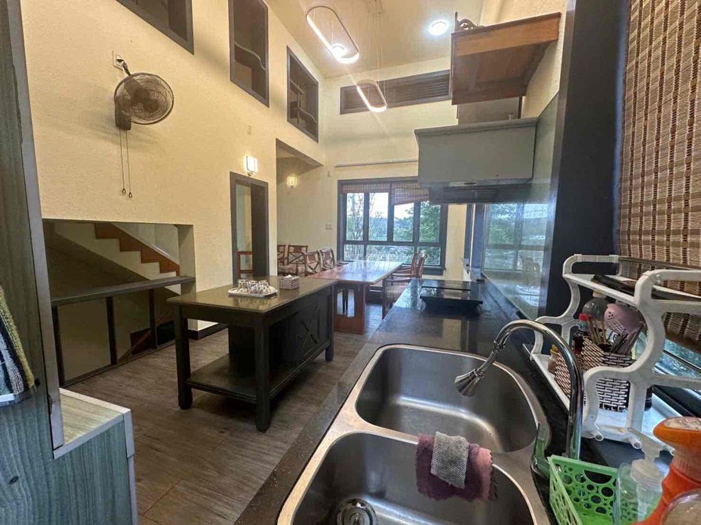 Вилла с садом 400 м², 5 спален, Nam Hòa Xuân — 25 млн ₫/мес 5
