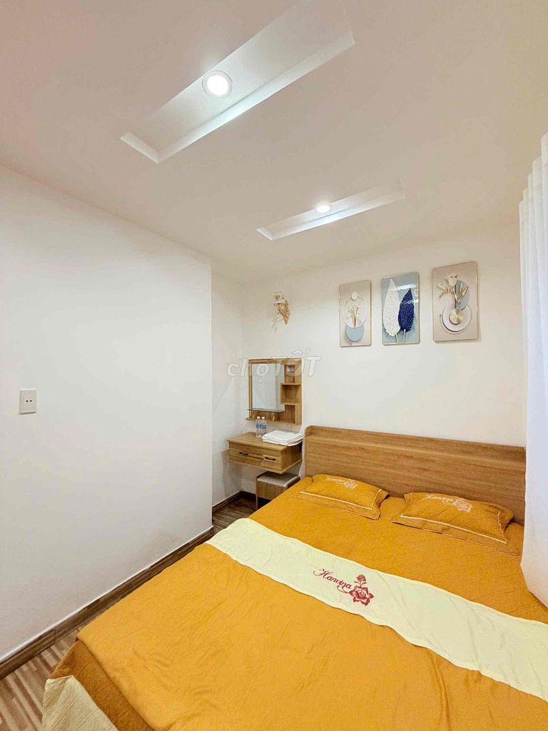 Квартира с 1 спальней, 55 м², Phường Hòa Thọ Đông, 6 500 000 VND в месяц 5
