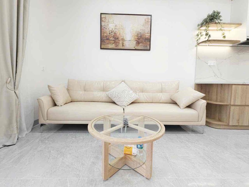 Премиум квартира Panorama 50 м², 1 спальня+, Ан Хай Тай — 20 млн ₫/мес 2
