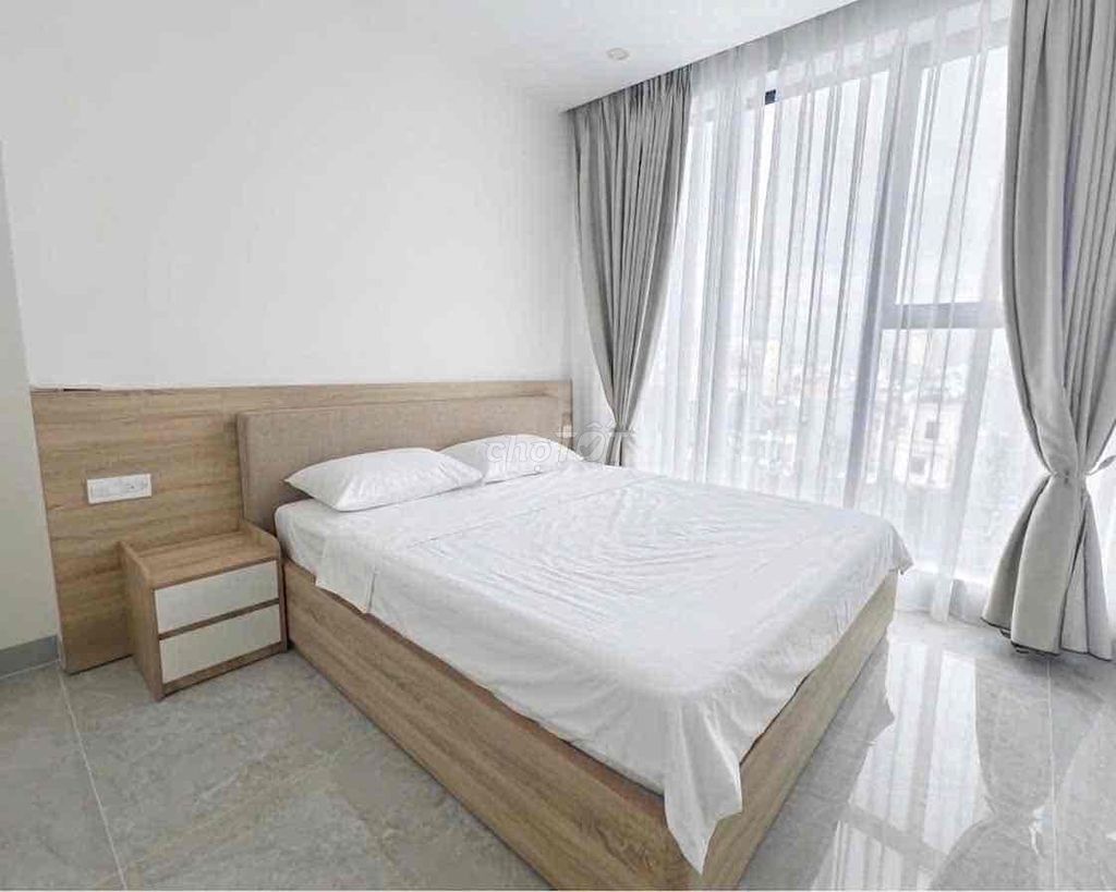 Премиум квартира Panorama 50 м², 1 спальня+, Ан Хай Тай — 20 млн ₫/мес 3