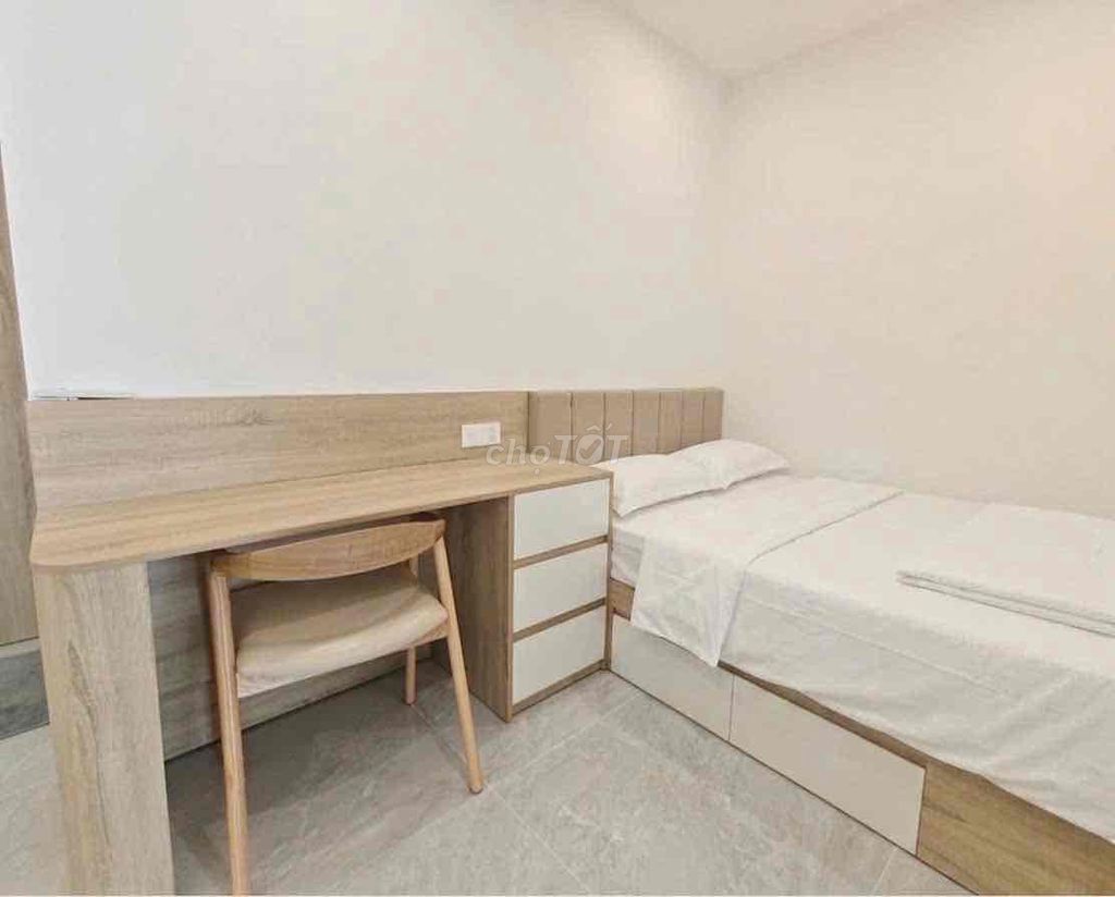 Премиум квартира Panorama 50 м², 1 спальня+, Ан Хай Тай — 20 млн ₫/мес 4