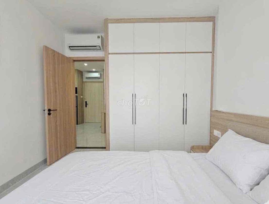 Премиум квартира Panorama 50 м², 1 спальня+, Ан Хай Тай — 20 млн ₫/мес 5