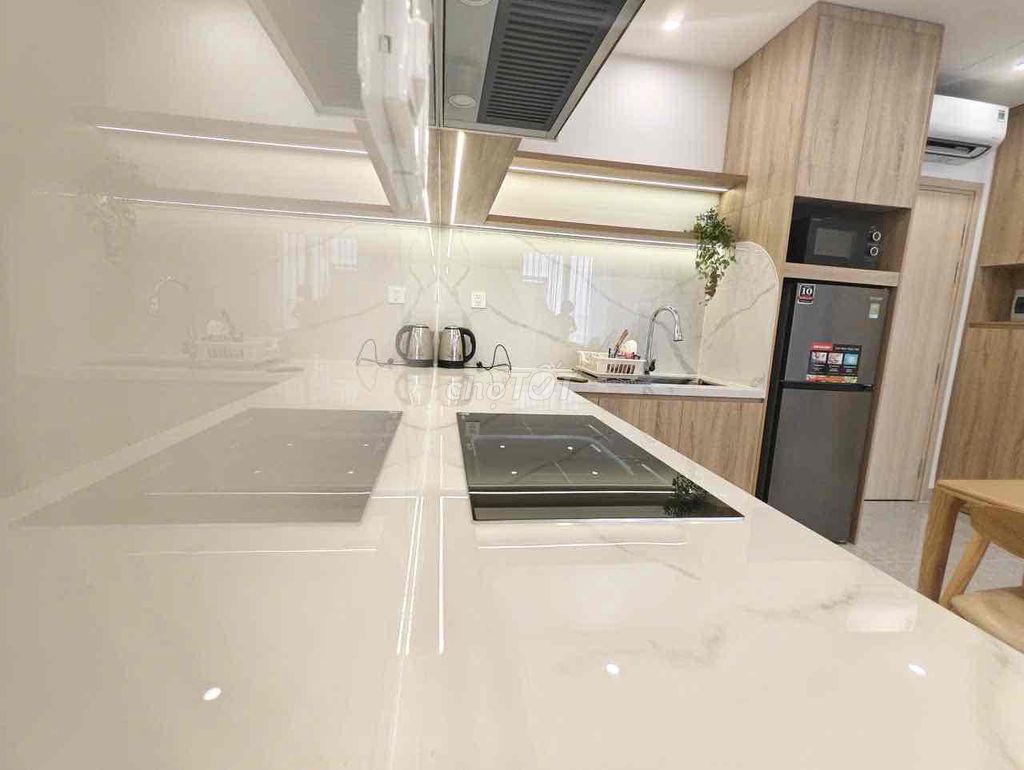 Премиум квартира Panorama 50 м², 1 спальня+, Ан Хай Тай — 20 млн ₫/мес 7