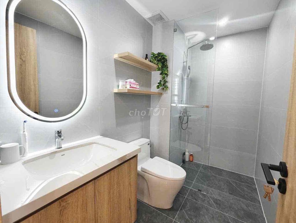 Премиум квартира Panorama 50 м², 1 спальня+, Ан Хай Тай — 20 млн ₫/мес 9