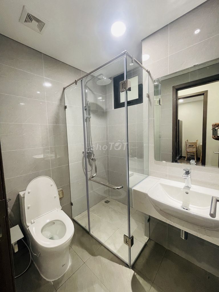 Квартира 56 м², 2 спальни, FPT Plaza 3, Хоа Хай — 13 млн ₫/мес 2