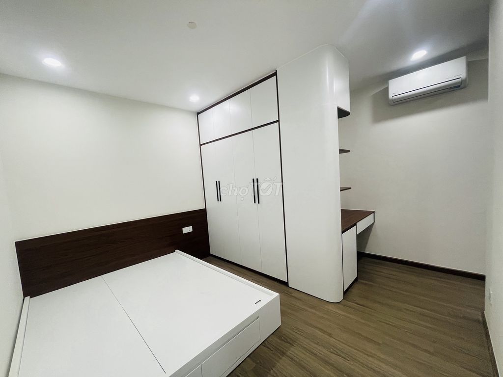 Квартира 56 м², 2 спальни, FPT Plaza 3, Хоа Хай — 13 млн ₫/мес 4