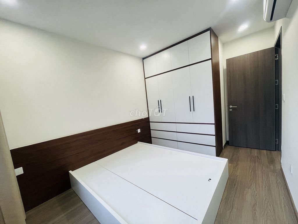 Квартира 56 м², 2 спальни, FPT Plaza 3, Хоа Хай — 13 млн ₫/мес 6