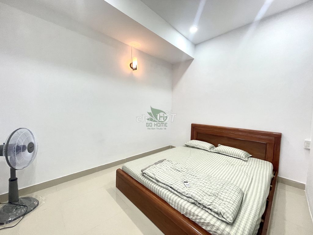 Двухэтажный дом 42 м², 2 спальни, рядом VCN Phước Hải — 8 млн ₫/мес 6