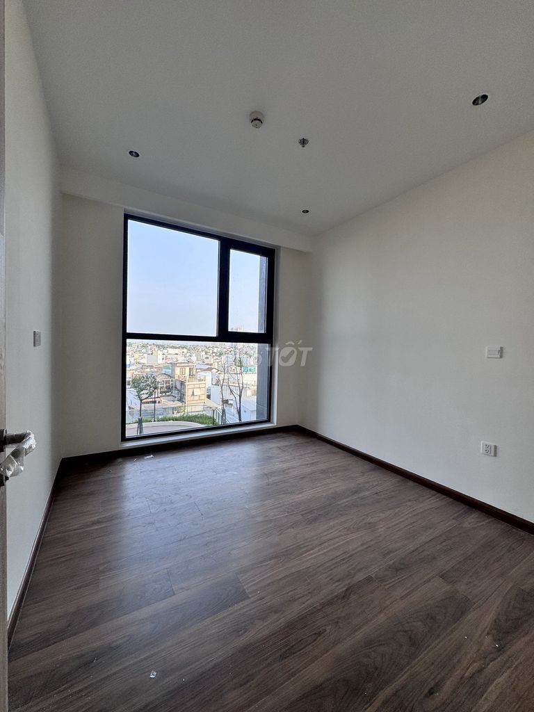 D-Aqua, мини-сад 71 м², 2 спальни — 11 млн ₫/мес 4