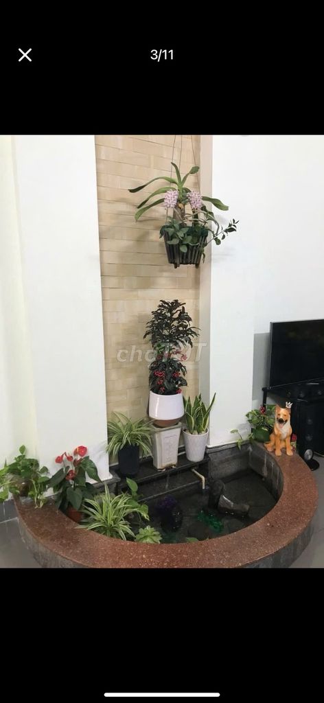 Дом 3 этажа 240 м², 3 спальни, Phước Hải — 13,5 млн ₫/мес 3
