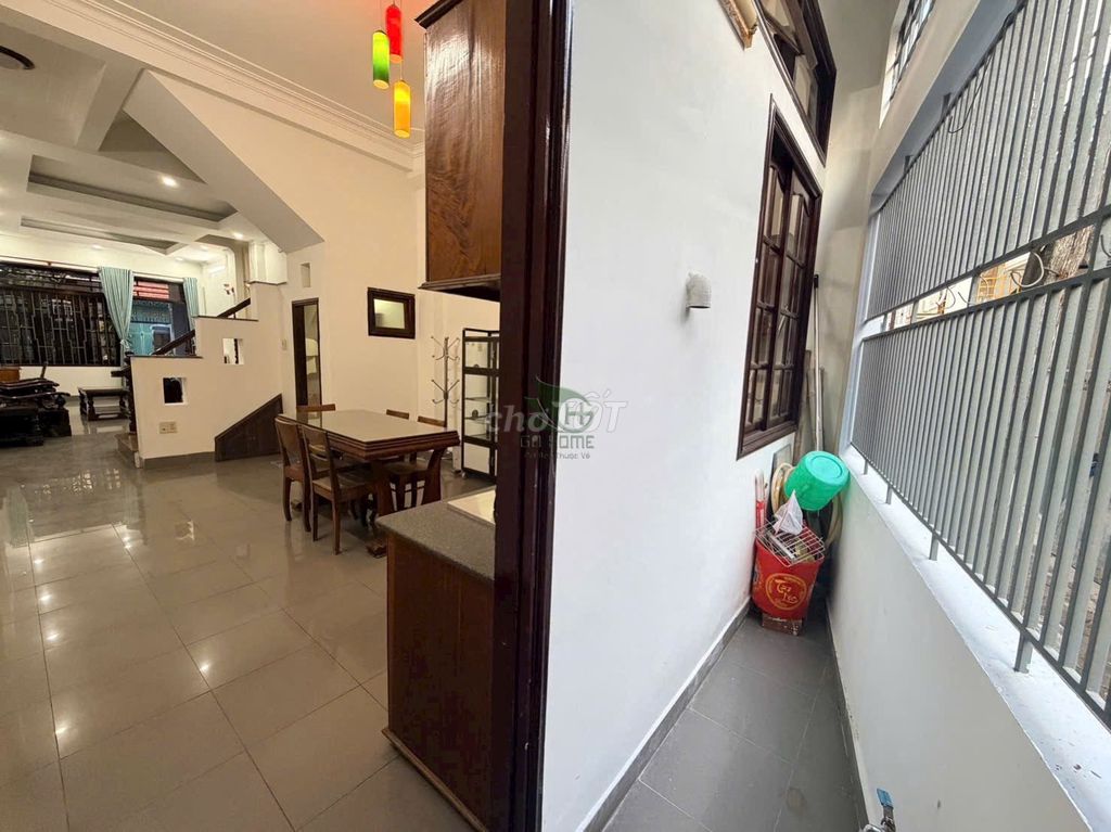 Дом 3 этажа 240 м², 3 спальни, Phước Hải — 13,5 млн ₫/мес 5