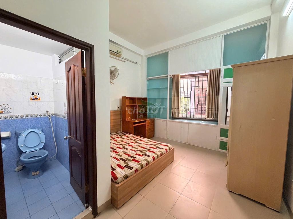 Дом 3 этажа 240 м², 3 спальни, Phước Hải — 13,5 млн ₫/мес 7