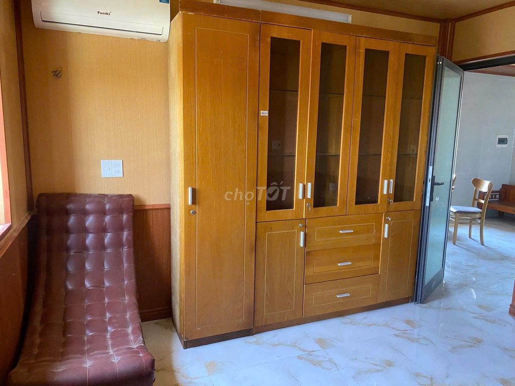 Квартира с 2 спальнями, 55 м², Phường Hòa Xuân, 7 000 000 VND в месяц 2
