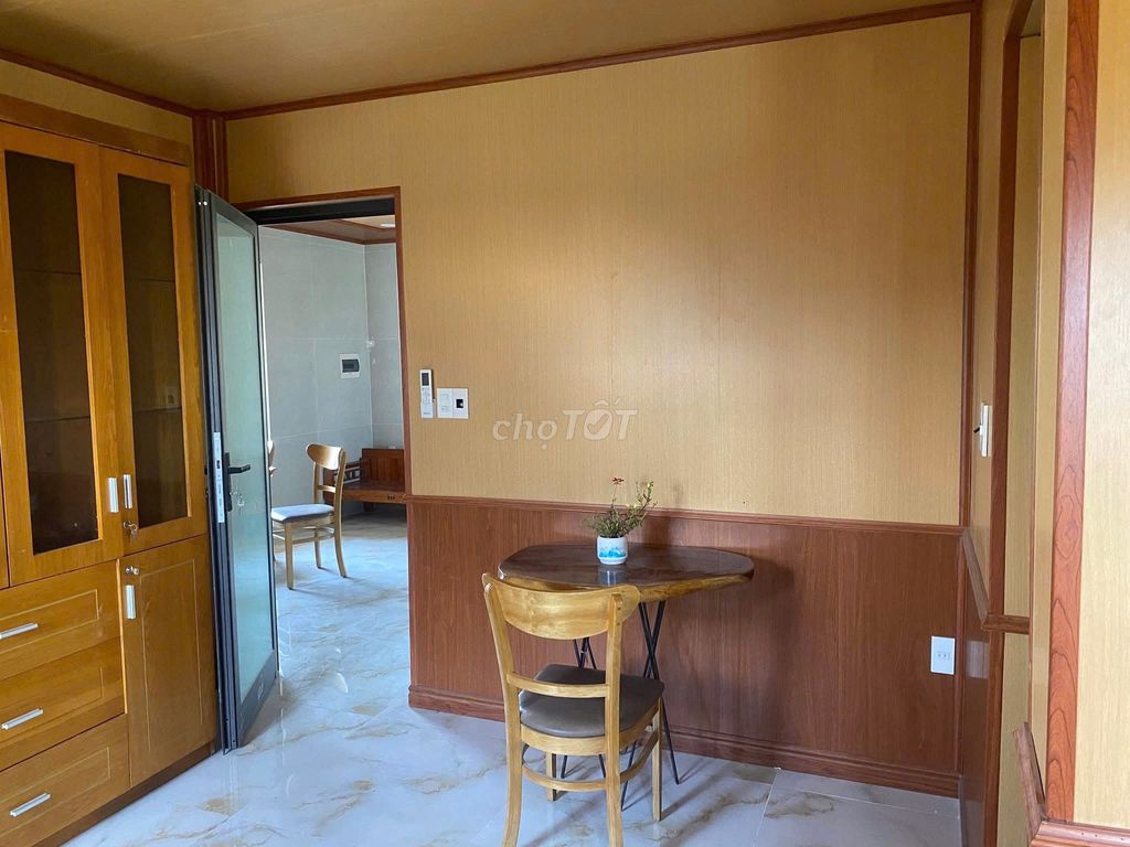 Квартира с 2 спальнями, 55 м², Phường Hòa Xuân, 7 000 000 VND в месяц 3
