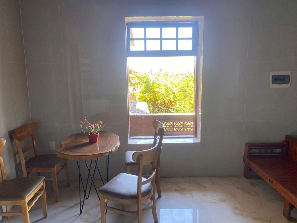 Квартира с 2 спальнями, 55 м², Phường Hòa Xuân, 7 000 000 VND в месяц 5