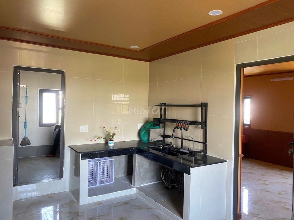 Квартира с 2 спальнями, 55 м², Phường Hòa Xuân, 7 000 000 VND в месяц 6