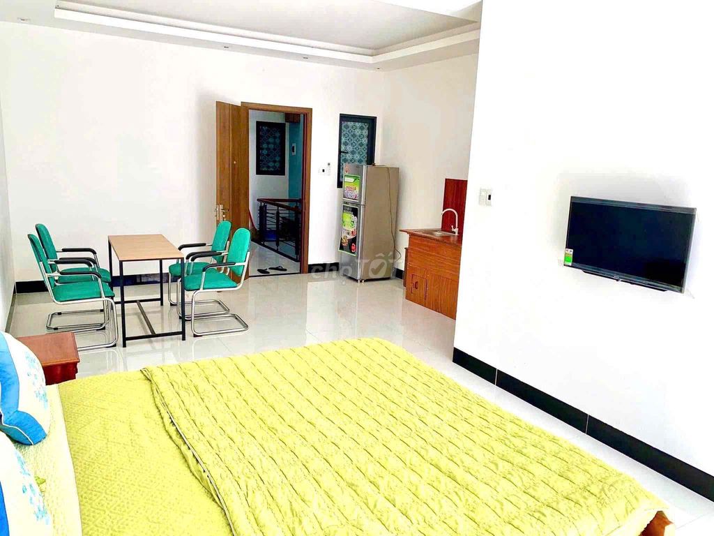 Квартира с 1 спальней, 45 м², Phường Thanh Khê Tây, 5 000 000 VND в месяц 6