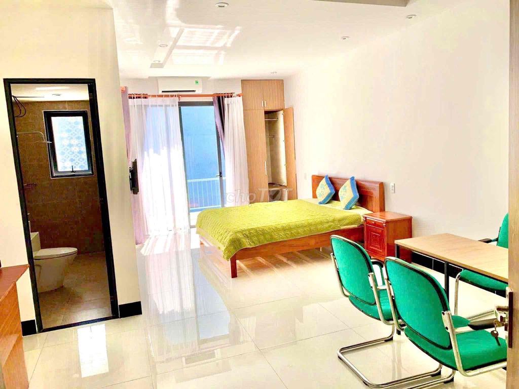 Квартира с 1 спальней, 45 м², Phường Thanh Khê Tây, 5 000 000 VND в месяц 7