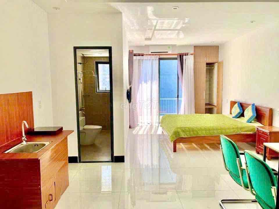 Квартира с 1 спальней, 45 м², Phường Thanh Khê Tây, 5 000 000 VND в месяц 8