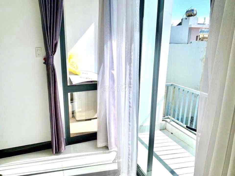 Квартира с 1 спальней, 45 м², Phường Thanh Khê Tây, 5 000 000 VND в месяц 9